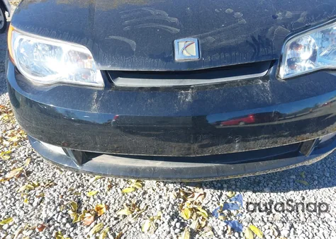2003 Saturn Ion 3 from USA, damaged, VIN 1G8AV12F23Z200384